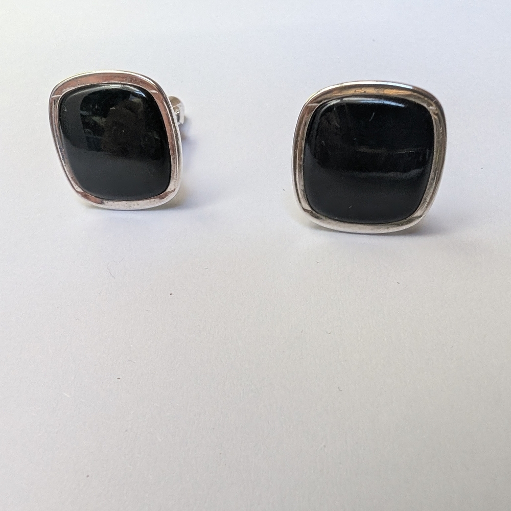 Vintage Swank Cufflinks